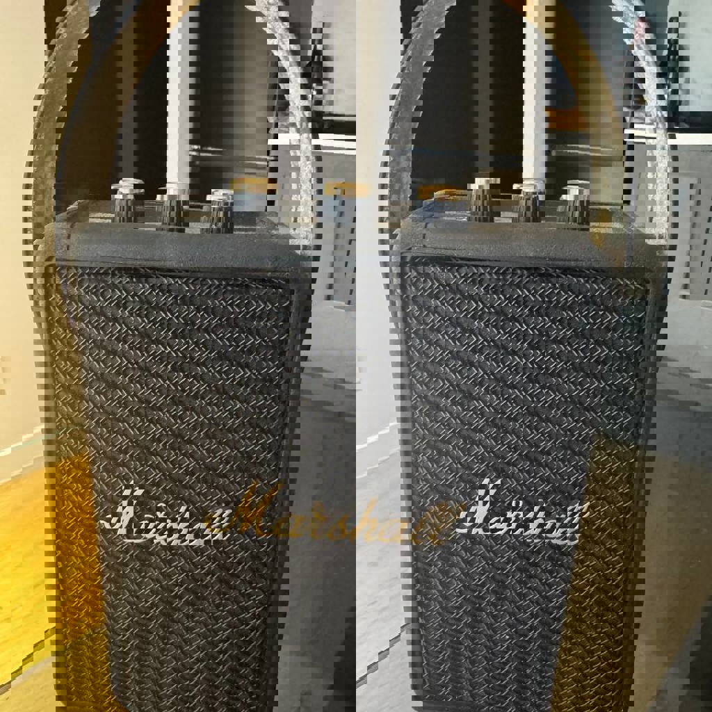 Marshall Stockwell II