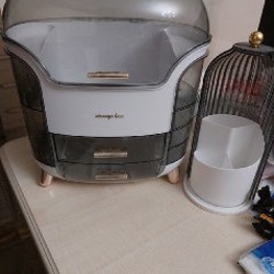 Шкатулка для украшений - фото 1