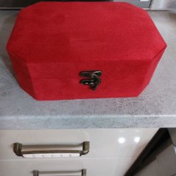 Шкатулка для украшений - фото 3