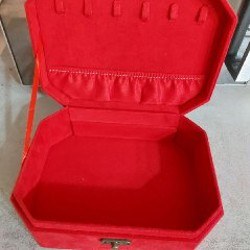 Шкатулка для украшений - фото 5