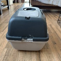 Клетка для собаки - фото 6