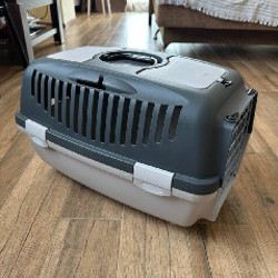 Клетка для собаки - фото 8