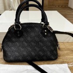 Сумка Guess Jensen Dome Satchel - фото 2