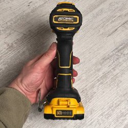 Шуруповёрт DeWalt DCD708 - фото 3