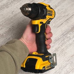 Шуруповёрт DeWalt DCD708 - фото 4