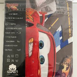 Органайзер для детской кроватки - фото 3