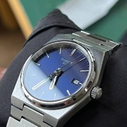 Часы Tissot - фото 2