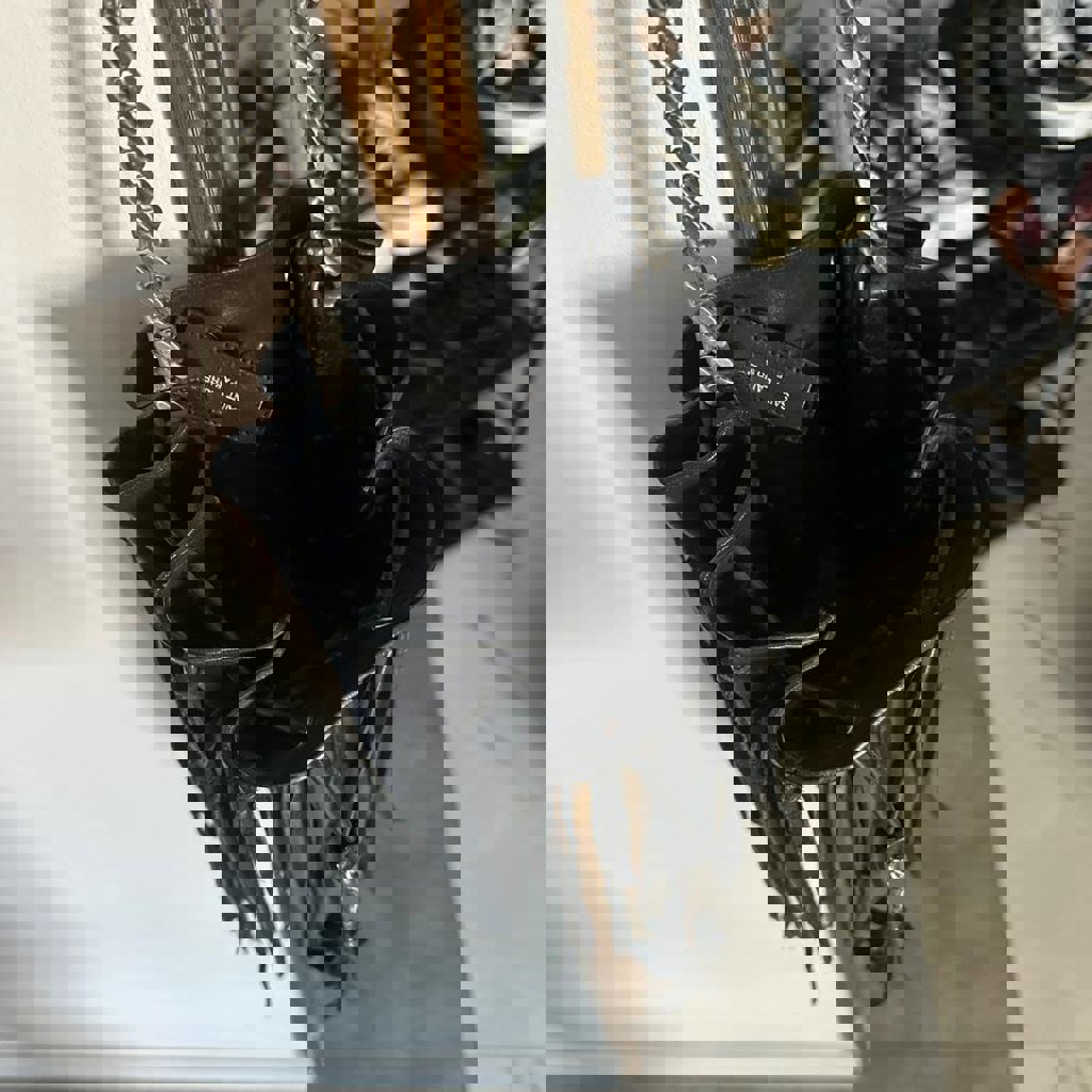 Сумка Saint Laurent