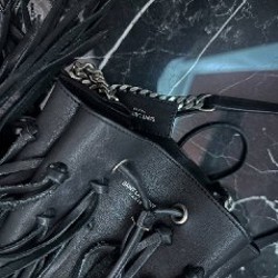 Сумка Saint Laurent - фото 2