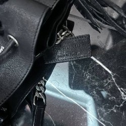 Сумка Saint Laurent - фото 3