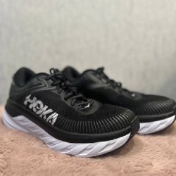 Кроссовки Hoka Bondi 7 - фото 2