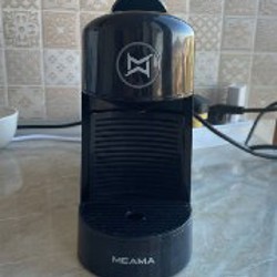 Кофемашина Meama - фото 3