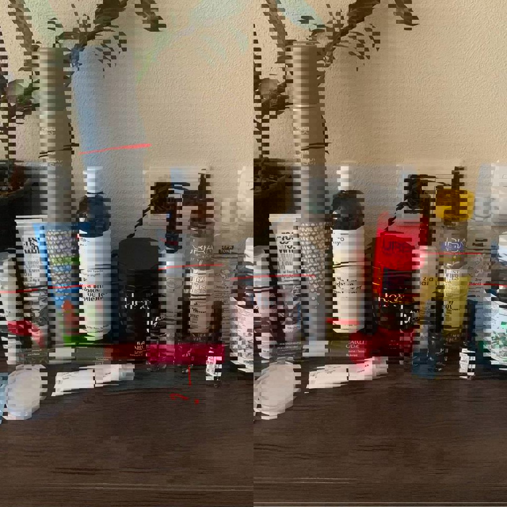 Термо спрей