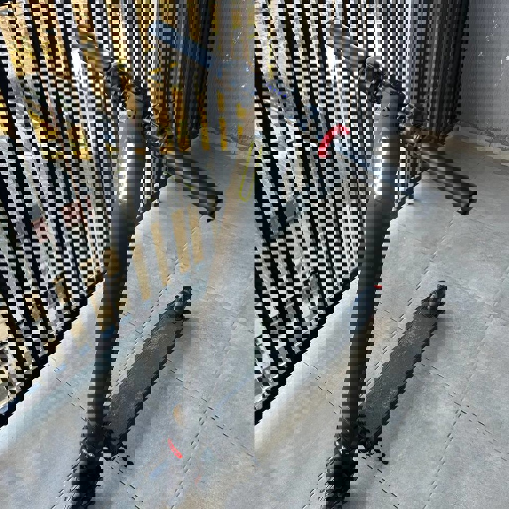 Электросамокат ERGO