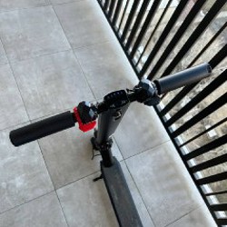 Электросамокат ERGO - фото 3