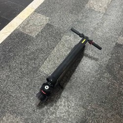 Электросамокат ERGO - фото 4