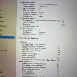 Macbook Air - фото 4