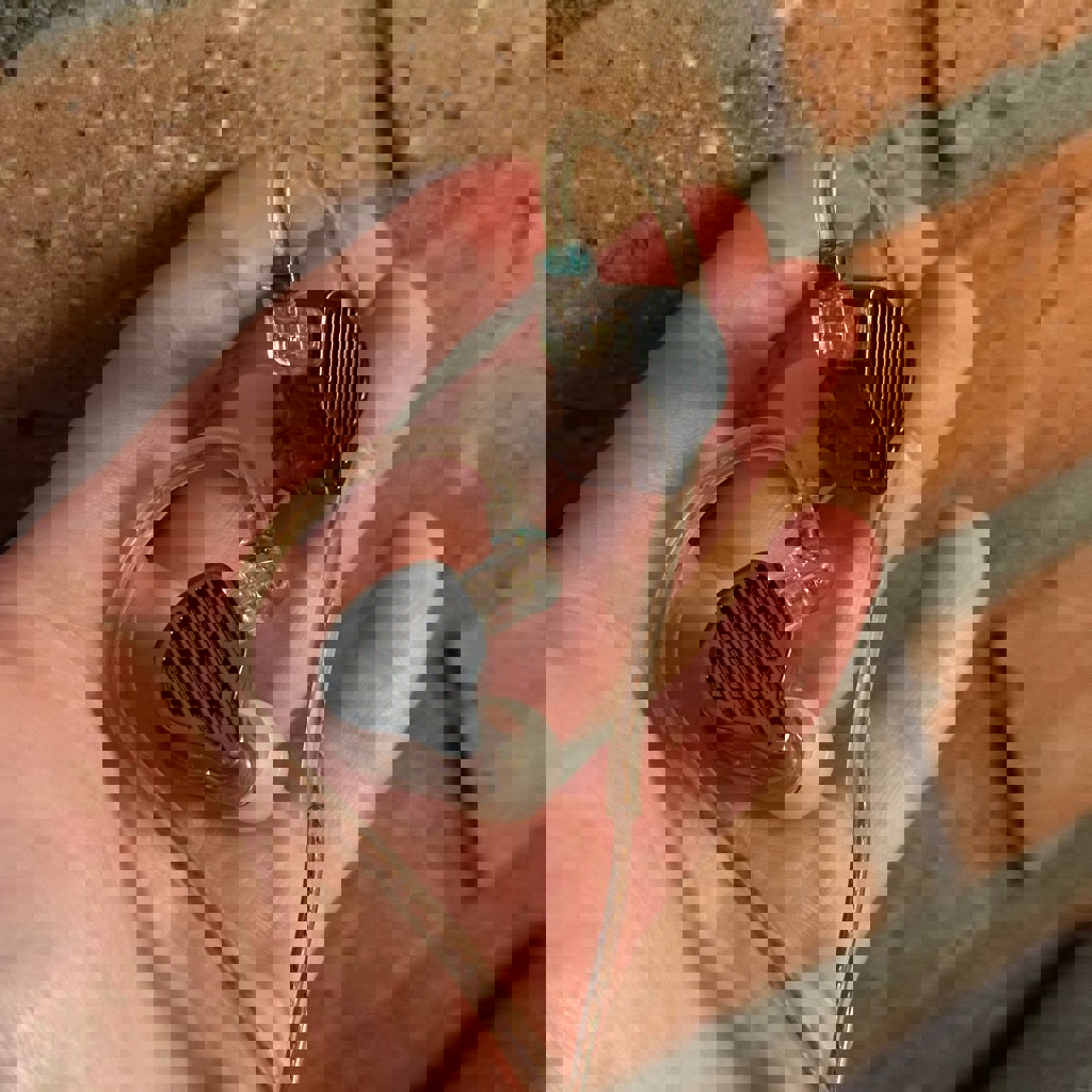 Наушники KZ x HBB PR2