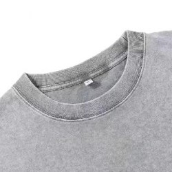 Серая лёгкая кофта лонгслив - фото 4