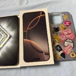 Айфон 16 про макс - фото 3