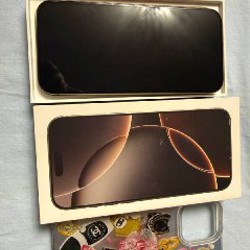 Айфон 16 про макс - фото 5