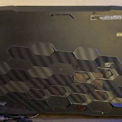 MSI KATANA GF76-11UG - фото 3