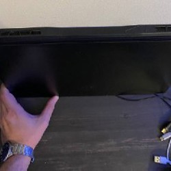 MSI KATANA GF76-11UG - фото 4