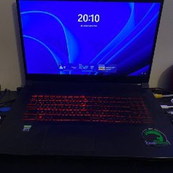 MSI KATANA GF76-11UG - фото 6