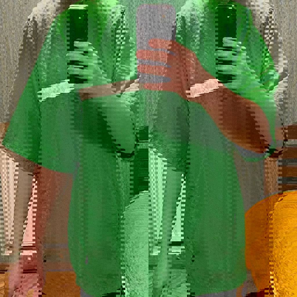 Классная винтажная рубашка