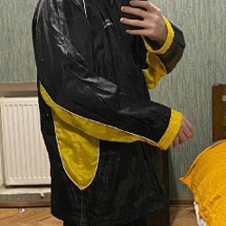 Классная винтажная рубашка - фото 2