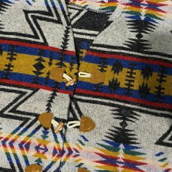 Классная винтажная рубашка - фото 5