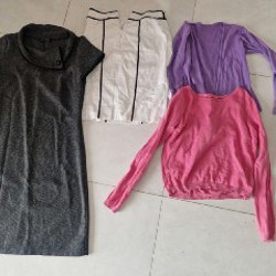 Вещи на девочку - фото 3