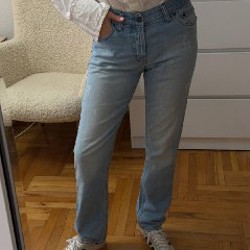 Платье черное H&M - фото 3