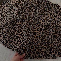 Платье черное H&M - фото 6