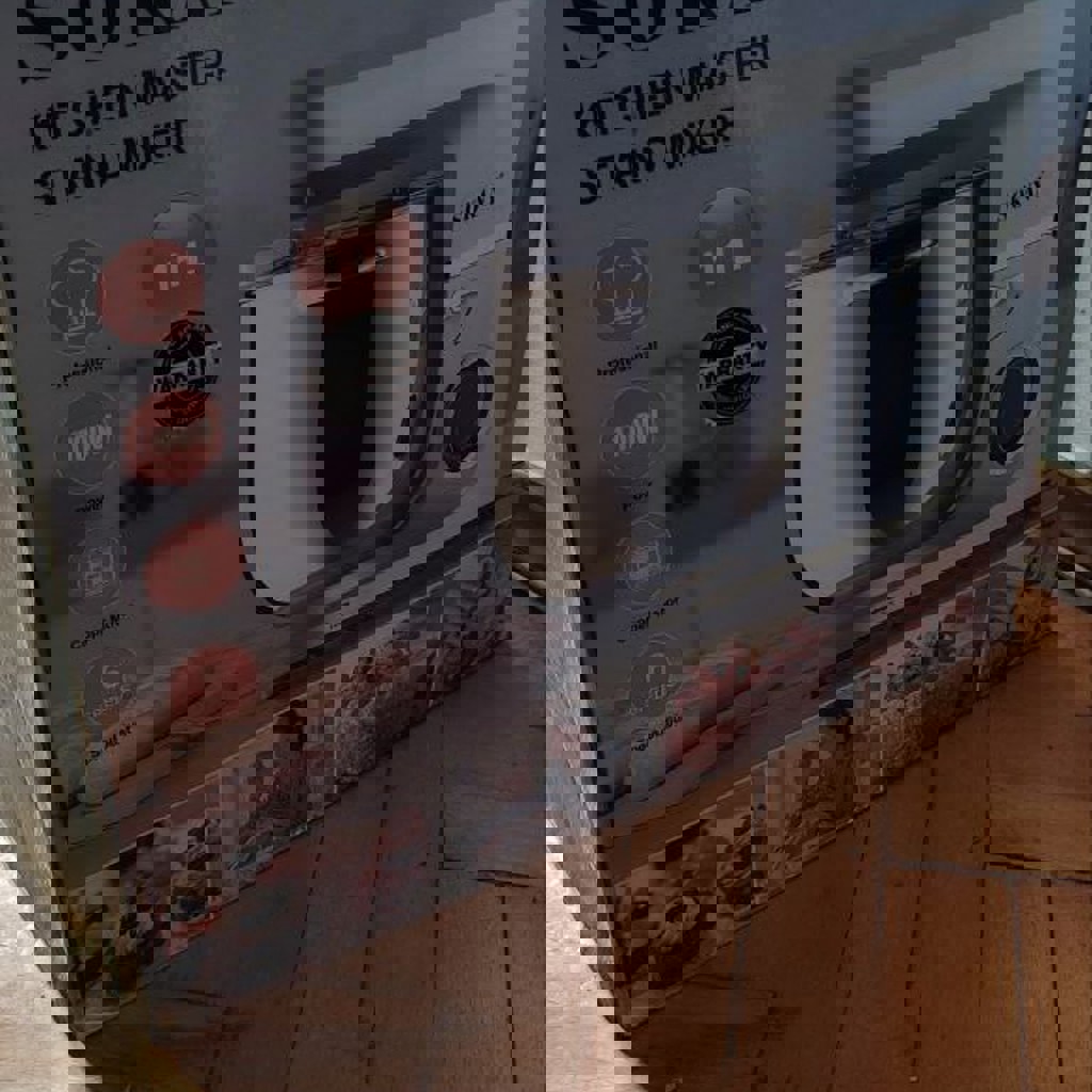 Миксер Sokany SK-269