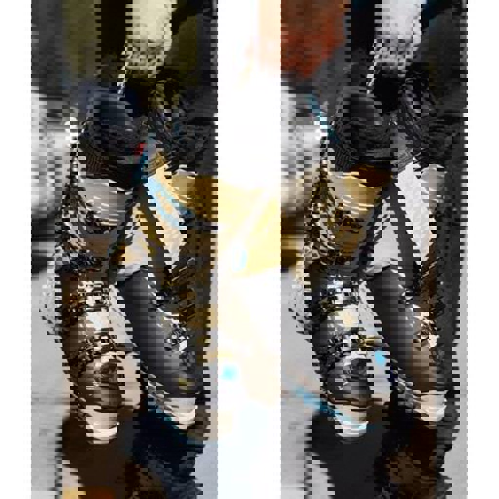 Лыжные ботинки K2 Anthem 115 MV