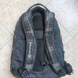 Рюкзак Dakine - фото 2