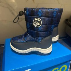 Детские дутики - фото 2