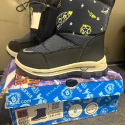 Детские дутики - фото 6