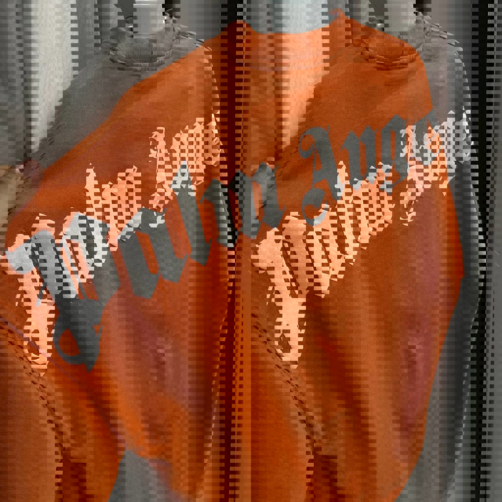 Футболка Palm Angels