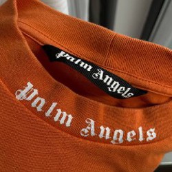 Футболка Palm Angels - фото 2