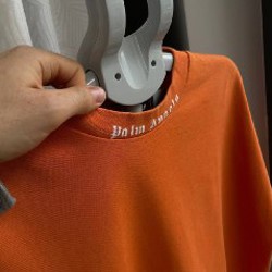 Футболка Palm Angels - фото 3