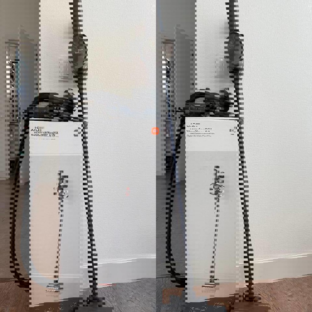 Пылесос Xiaomi Vacuum Cleaner G20 Max