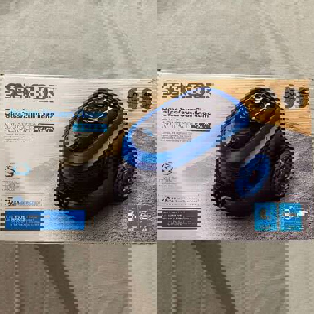 Пылесос SENCOR