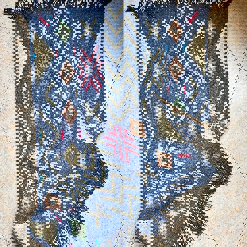 Ковёр ручная работа