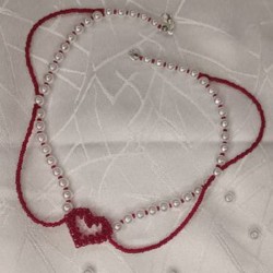 Не парное ожерелье - фото 7