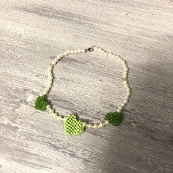 Не парное ожерелье - фото 8