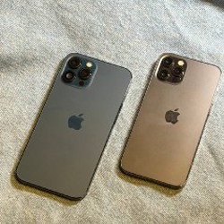 IPhone 12 Pro Max - фото 1