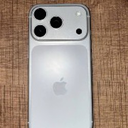 IPhone 17 Pro - фото 2