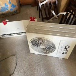 Кондиционер - фото 3